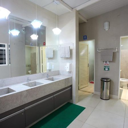 Pousada Estrela De Belem Goiânia Eksteriør billede