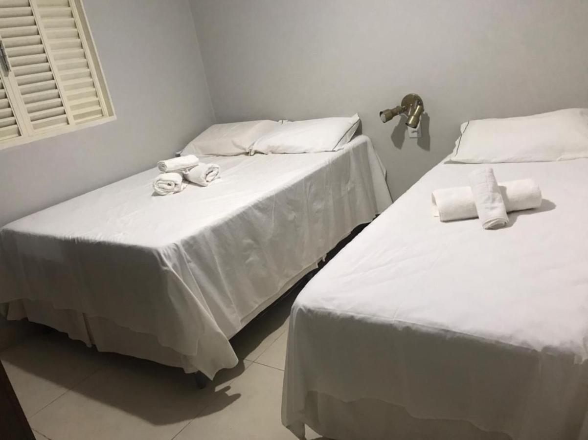 Pousada Estrela De Belem Goiânia Eksteriør billede